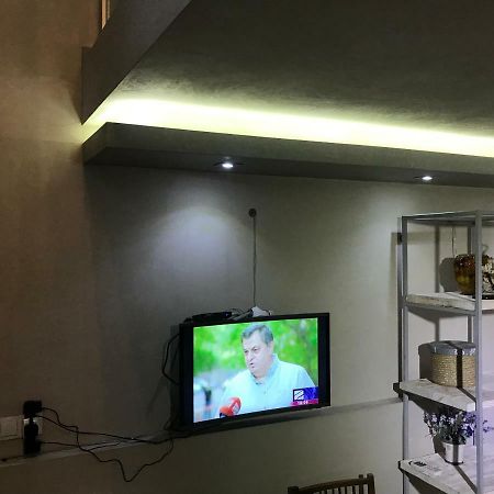 Nice Room Duplex Τυφλίδα Εξωτερικό φωτογραφία