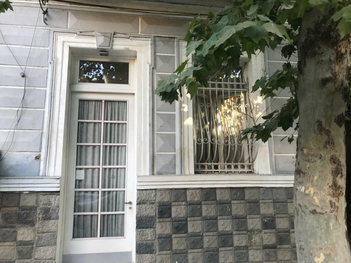 Nice Room Duplex Τυφλίδα Εξωτερικό φωτογραφία