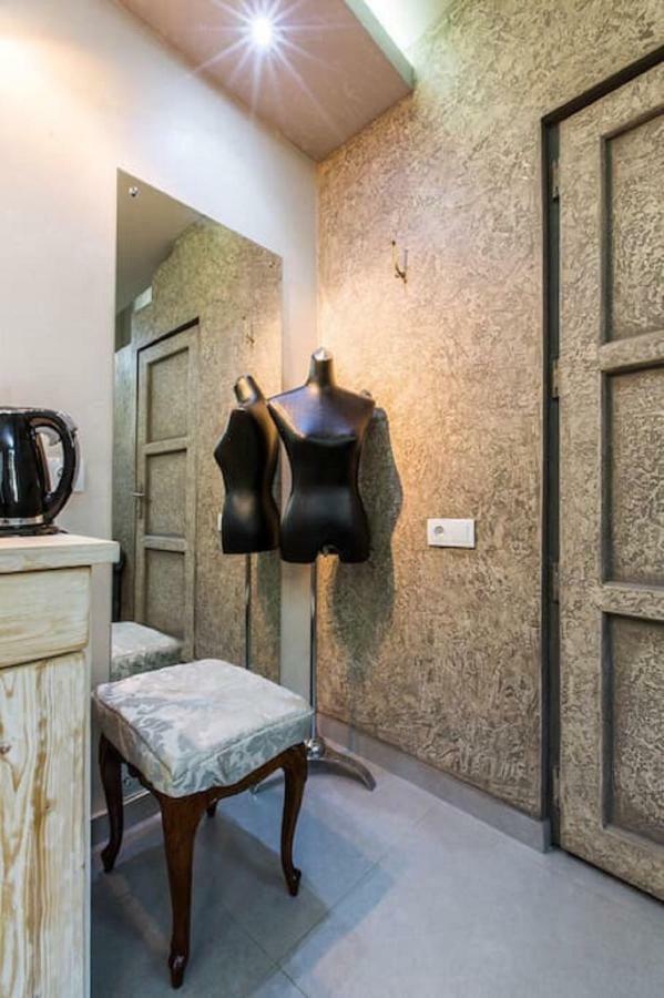 Nice Room Duplex Τυφλίδα Εξωτερικό φωτογραφία
