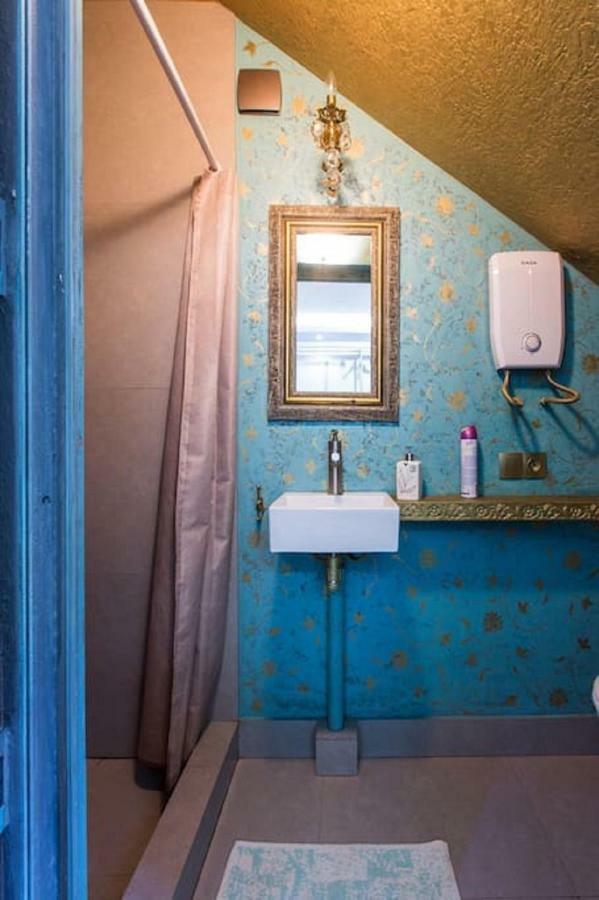 Nice Room Duplex Τυφλίδα Εξωτερικό φωτογραφία