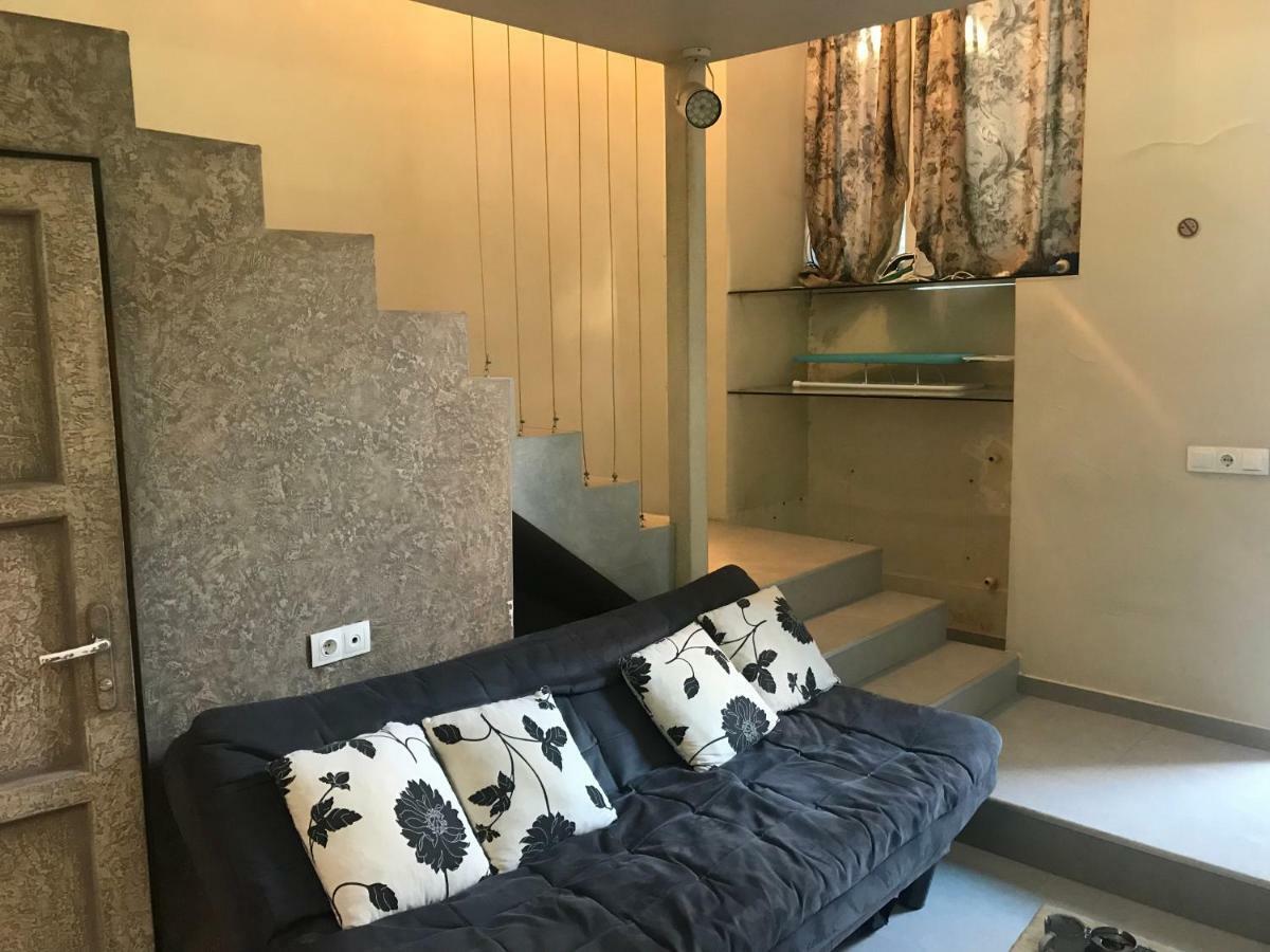 Nice Room Duplex Τυφλίδα Εξωτερικό φωτογραφία