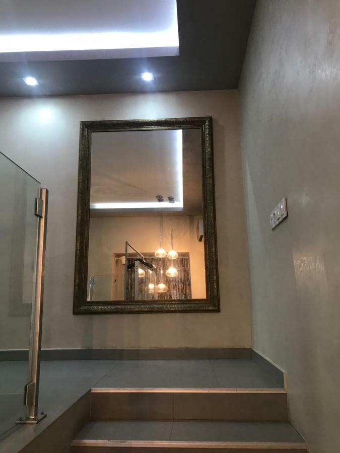 Nice Room Duplex Τυφλίδα Εξωτερικό φωτογραφία